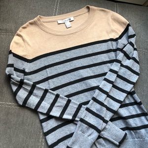 Forever 21 stripper sweater